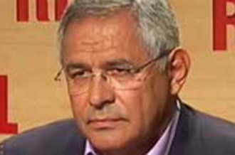 L'affaire Robert Bourgi classée sans suite !