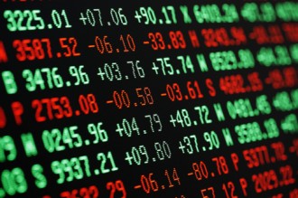 Bourse Africa opérationnelle en 2012