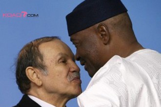 Algérie-Mali : vers des relations plus étroites