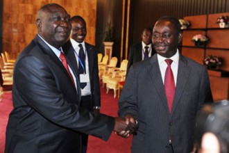 Koacinaute : Qui est le nouvel Homme fort de Bangui ? 