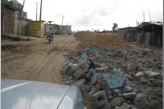 BENIN: Un braconnier  assomme un écolier à  Dassa-Zoumè