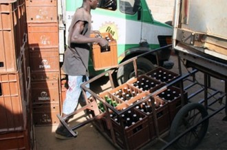 BURKINA FASO: La brasserie Brafaso est bien morte