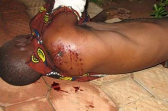 Braquage à  Kraké: Les onze criminels extradés au Bénin