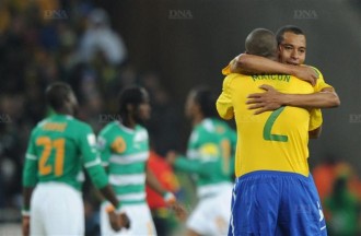 Brésil-Côte d'Ivoire: un Burkinabé meurt en plein match!