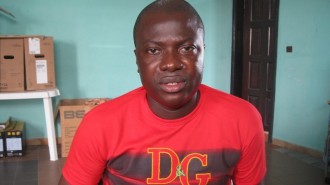 BENIN: Médias: « Policier et journaliste sont condamnés à  collaborer »