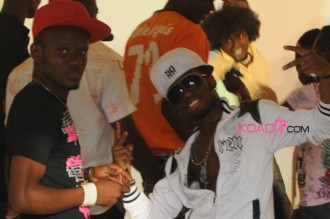 CI: Crise chez les «brouteurs»  