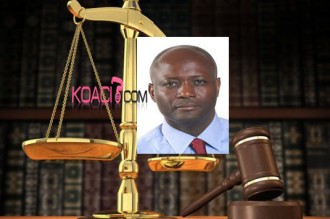 GABON : Le procès contre l'AFP perdu de Bruno Ben Moubamba