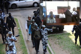 COTE D'IVOIRE: Avocat de Dogbo Blé : «Sur le fond moi mes clients avouent, on est venu peut être pour faire de la repentance »