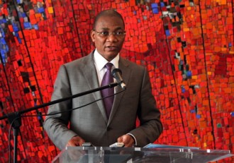 COTE D'IVOIRE: Communiqué du conseil des ministres du 18 janvier 2012 