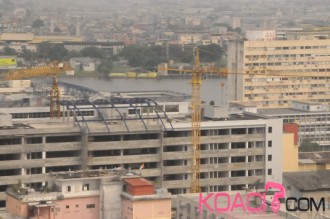 COTE D'IVOIRE: Les opérateurs du BTP dénoncent un flou dans lÂ’attribution des marchés publics