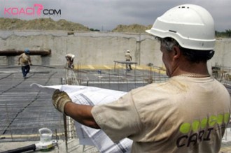 Les propriétaires terriens de Tourou bloquent le chantier de l'Aéroport