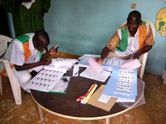 COTE D'IVOIRE: Grève à  la CEI, des agents arrêtent le travail