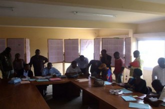 Exclusif : Un membre de la CENAP se livre