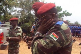 ATTACHES DE DEFENSE DU BURKINA : Quelle image pour l'armée à  lÂ’extérieur?