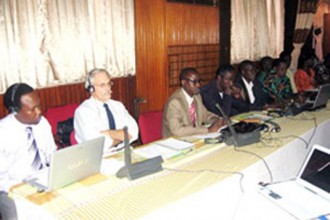 Crise ivoirienne: Le Burkina créé une cellule de veille pour prévenir toutes répercussions