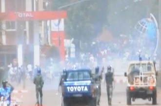 CEDEAO: Mutinerie Burkina: Alioune Tine interpelle Wade sur les failles de l'institution.