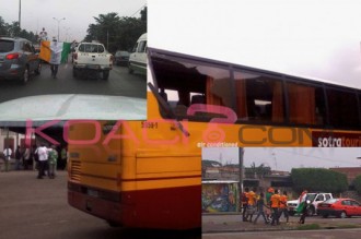 FOOTBALL : Côte d'Ivoire - Sénégal : La gaffe qui empêchera l'arrivée en masse du gouvernement ! 