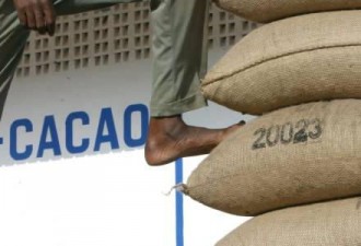 Cacao CIV : l'UE rejette tout embargo