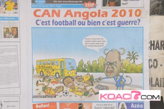 CAF-Togo : Adébayor propose un règlement à  lÂ’amiable