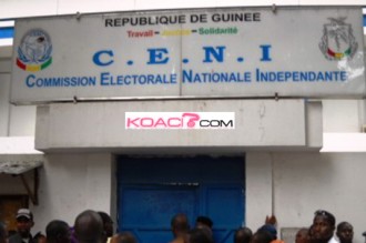 EXCLU : Pathé Dieng:  « la date du 27 juin reste et demeure maintenue pour le premier tour de la présidentielle»