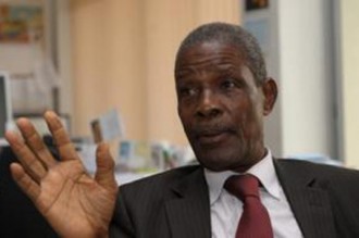 Choqué par un mot, Jean Marie Doré menace un journaliste