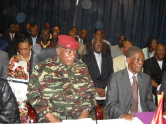 Konaté chez Gbagbo, le voyage de trop