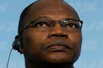 Mohamed Ibn Chambas optimiste pour la suite de la transition en Guinée