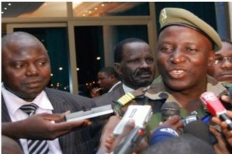 Quelques heures sous les verrous, le colonel Moussa Keïta enfin libéré