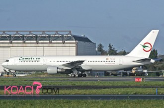 Chamboulements dans la nouvelle compagnie aérienne