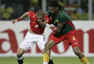 Yaoundé : La CAN ne fait plus courir les foules