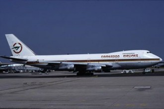 Le Cameroun court après sa compagnie sa compagnie aérienne, CAMAIR CO