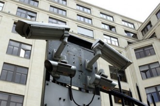 Les Librevillois accepteront ils d'être vidéo-surveillés?