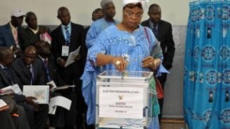 L'opposition camerounaise amorphe tente désormais de revendiquer la fraude