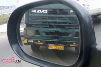 COTE D'IVOIRE : Réseau routier, 30 milliards FCFA de dommage dans lÂ’espace UEMOA