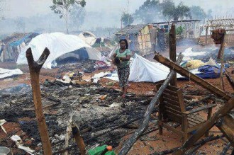 COTE D'IVOIRE : Après la tuerie de Duekoué : Palabre entre le gouvernement et l'Onuci