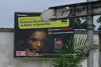 COTE D'IVOIRE: Moov trop cher, les clients délaissent le réseau !