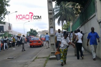 LÉGISLATIVES COTE D'IVOIRE : Les ivoiriens pas très enthousiastes pour aller voter