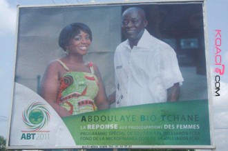 Elections Benin 2011: Le premier tour reporté au 13 mars 2011 