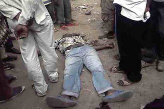 Une pétition fait la une au Cameroun