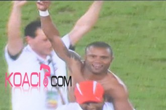 CAN 2012 : Le Sénégal premier éliminé après sa défaite 2 à  1 face à  une Guinée Équatoriale qualifiée !