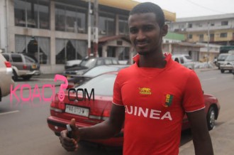 CAN 2012 : 65 millions GNF pour chaque buteur du Syli National de Guinée !