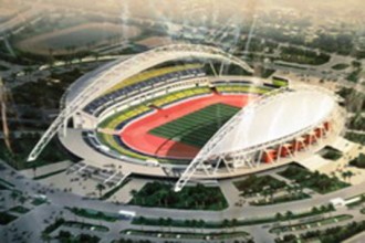 TRIBUNE: CAN Gabon/Guinée-Equatoriale en 2013 ?