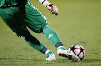 FOOTBALL : Les Ecureuils battent 3-0 les Eléphants