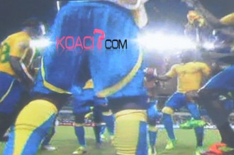 CAN 2012: Folie totale à  Libreville, le Gabon assomme le Maroc 3 à  2 et se qualifie avec la Tunisie, le Maroc éliminé