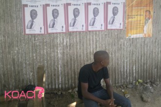 COTE D'IVOIRE: Les candidats indépendants comblent le vide de l'opposition