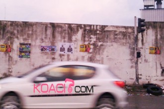 LÉGISLATIVES COTE D'IVOIRE: L'assaut final des jeunes loups contre les dinosaures! 