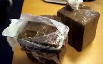 BENIN : Un Nigérian épinglé à  Kraké avec quatre colis de cannabis