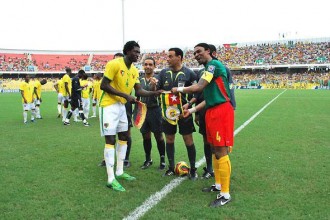 CAN 2010 : Une décision du Togo attendue