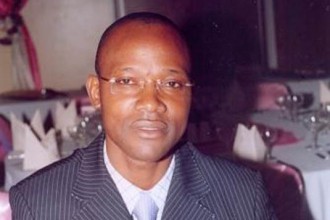 TOGO : Le capitaine Adjinon mal en point à  la prison de Lomé