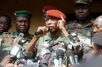 La Guinée s'achemine t-elle vers une sortie de crise?